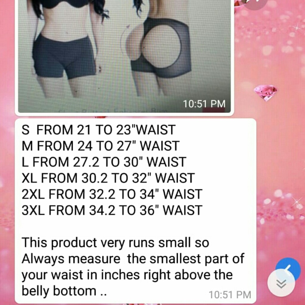 Top quality butt lifter shaper panties - Picture 3 of 3